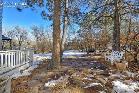 Tiny photo for 435 W Woodmen Road, Colorado Springs, CO 80919 (MLS # 3762230)