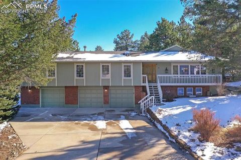 Tiny photo for 435 W Woodmen Road, Colorado Springs, CO 80919 (MLS # 3762230)