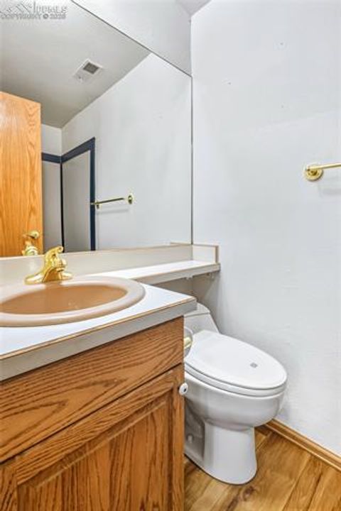 Tiny photo for 435 W Woodmen Road, Colorado Springs, CO 80919 (MLS # 3762230)