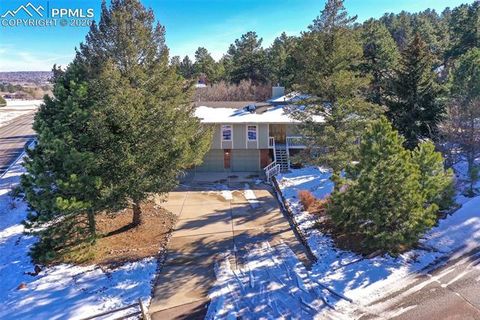 Tiny photo for 435 W Woodmen Road, Colorado Springs, CO 80919 (MLS # 3762230)