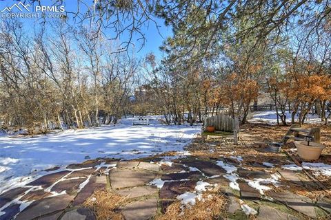 Tiny photo for 435 W Woodmen Road, Colorado Springs, CO 80919 (MLS # 3762230)