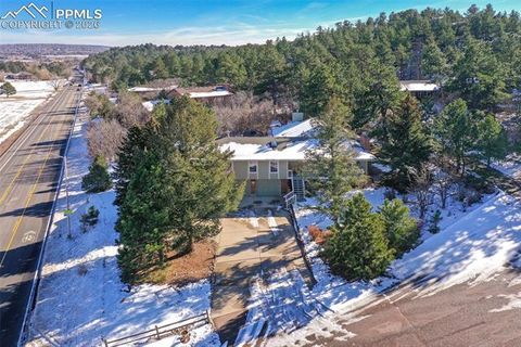 Tiny photo for 435 W Woodmen Road, Colorado Springs, CO 80919 (MLS # 3762230)