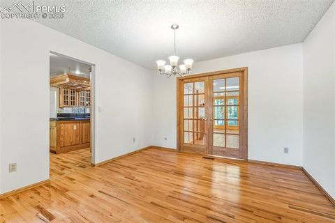 Tiny photo for 435 W Woodmen Road, Colorado Springs, CO 80919 (MLS # 3762230)