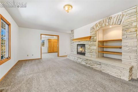 Tiny photo for 435 W Woodmen Road, Colorado Springs, CO 80919 (MLS # 3762230)