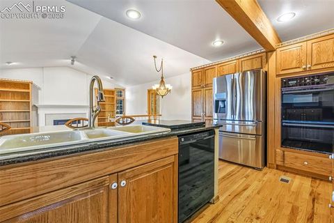 Tiny photo for 435 W Woodmen Road, Colorado Springs, CO 80919 (MLS # 3762230)