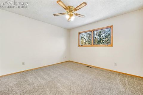 Tiny photo for 435 W Woodmen Road, Colorado Springs, CO 80919 (MLS # 3762230)