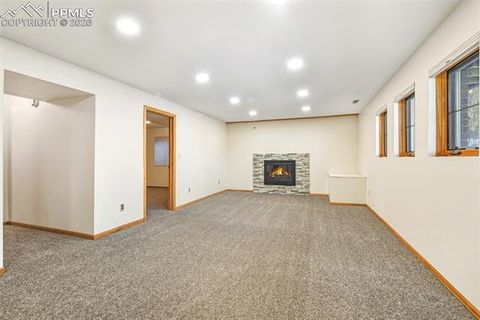 Tiny photo for 435 W Woodmen Road, Colorado Springs, CO 80919 (MLS # 3762230)