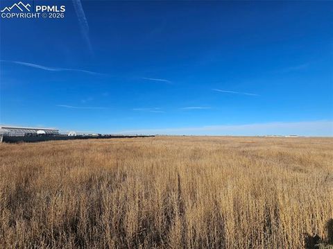 Photo of 20243 Sherman Lane, Ordway, CO 81076 (MLS # 1995578)