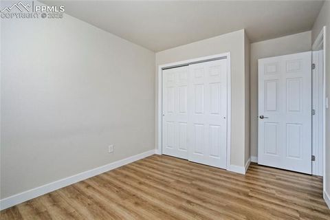 Tiny photo for 3214 Inspiration Drive, Colorado Springs, CO 80917 (MLS # 9490326)