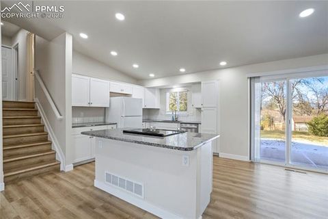 Tiny photo for 3214 Inspiration Drive, Colorado Springs, CO 80917 (MLS # 9490326)