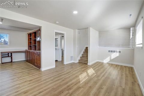 Tiny photo for 3214 Inspiration Drive, Colorado Springs, CO 80917 (MLS # 9490326)