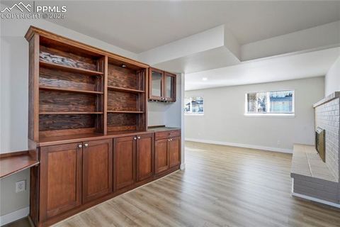 Tiny photo for 3214 Inspiration Drive, Colorado Springs, CO 80917 (MLS # 9490326)