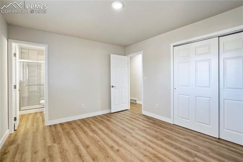 Tiny photo for 3214 Inspiration Drive, Colorado Springs, CO 80917 (MLS # 9490326)