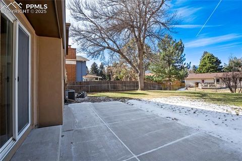 Tiny photo for 3214 Inspiration Drive, Colorado Springs, CO 80917 (MLS # 9490326)