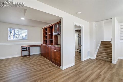 Tiny photo for 3214 Inspiration Drive, Colorado Springs, CO 80917 (MLS # 9490326)