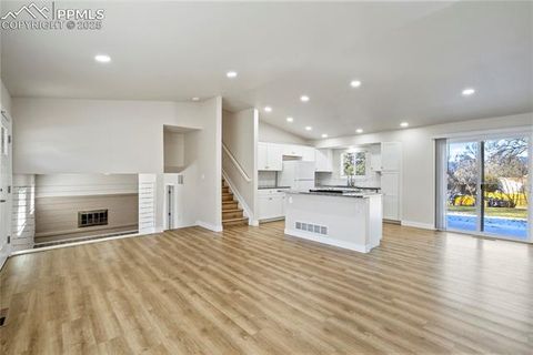 Tiny photo for 3214 Inspiration Drive, Colorado Springs, CO 80917 (MLS # 9490326)