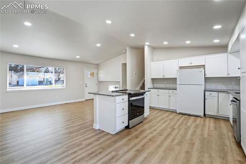 Tiny photo for 3214 Inspiration Drive, Colorado Springs, CO 80917 (MLS # 9490326)