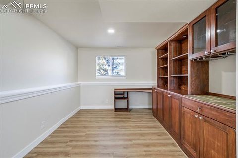 Tiny photo for 3214 Inspiration Drive, Colorado Springs, CO 80917 (MLS # 9490326)