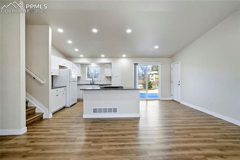 Tiny photo for 3214 Inspiration Drive, Colorado Springs, CO 80917 (MLS # 9490326)