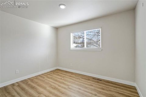 Tiny photo for 3214 Inspiration Drive, Colorado Springs, CO 80917 (MLS # 9490326)