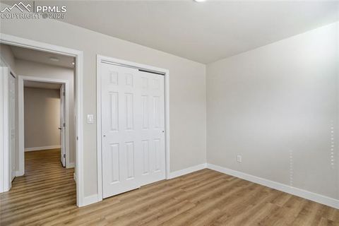 Tiny photo for 3214 Inspiration Drive, Colorado Springs, CO 80917 (MLS # 9490326)
