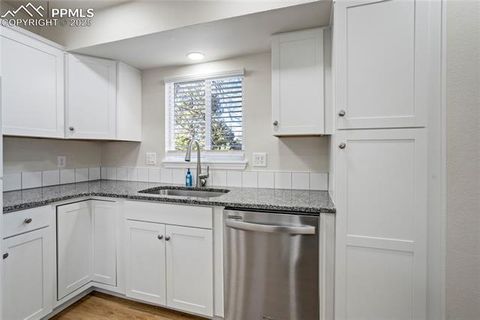 Tiny photo for 3214 Inspiration Drive, Colorado Springs, CO 80917 (MLS # 9490326)