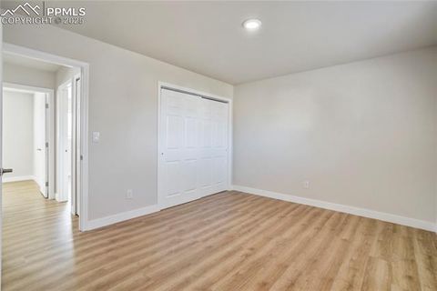 Tiny photo for 3214 Inspiration Drive, Colorado Springs, CO 80917 (MLS # 9490326)