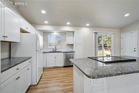 Tiny photo for 3214 Inspiration Drive, Colorado Springs, CO 80917 (MLS # 9490326)