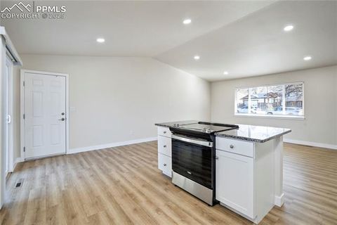 Tiny photo for 3214 Inspiration Drive, Colorado Springs, CO 80917 (MLS # 9490326)