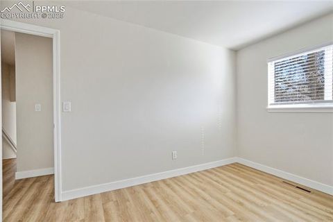 Tiny photo for 3214 Inspiration Drive, Colorado Springs, CO 80917 (MLS # 9490326)