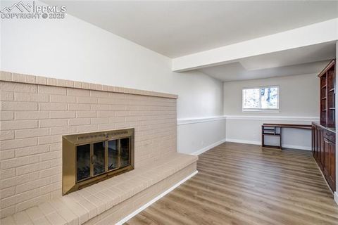 Tiny photo for 3214 Inspiration Drive, Colorado Springs, CO 80917 (MLS # 9490326)