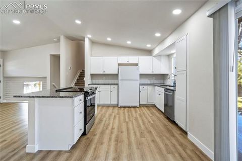 Tiny photo for 3214 Inspiration Drive, Colorado Springs, CO 80917 (MLS # 9490326)