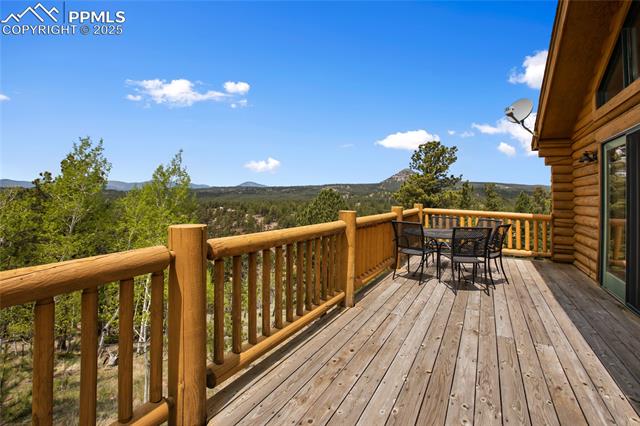 215 Horn Creek Trail