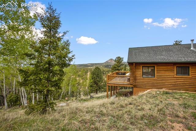 215 Horn Creek Trail