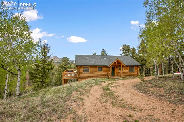 215 Horn Creek Trail