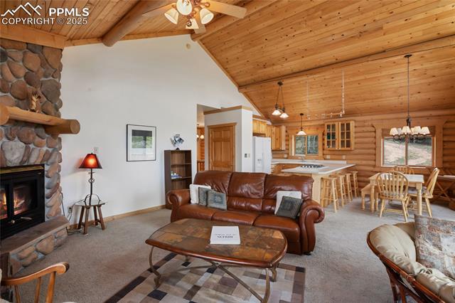 215 Horn Creek Trail