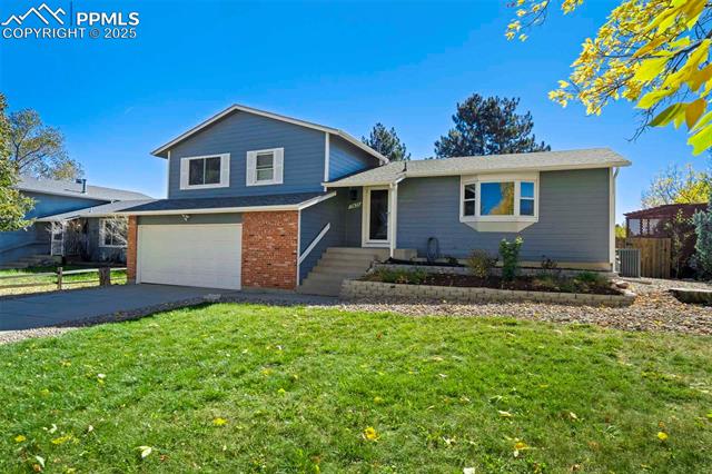 3435 Ashwood Circle