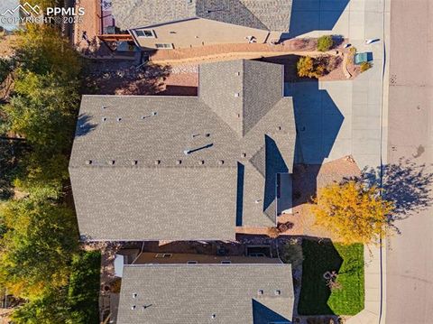 Tiny photo for 1306 Ethereal Circle, Colorado Springs, CO 80904 (MLS # 8052819)