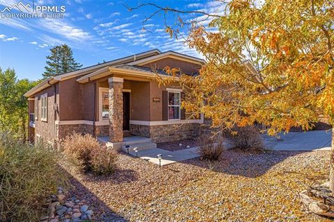 Photo of 1306 Ethereal Circle, Colorado Springs, CO 80904 (MLS # 8052819)