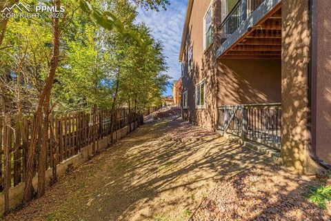 Tiny photo for 1306 Ethereal Circle, Colorado Springs, CO 80904 (MLS # 8052819)