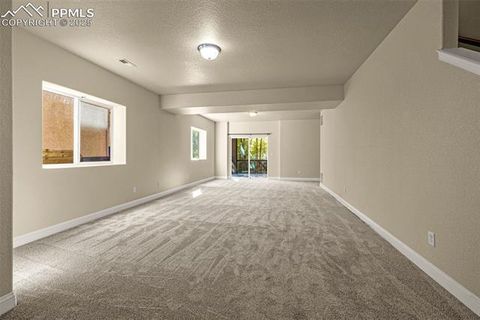 Tiny photo for 1306 Ethereal Circle, Colorado Springs, CO 80904 (MLS # 8052819)