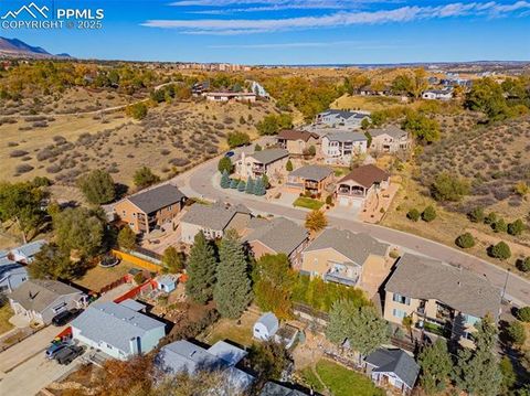 Tiny photo for 1306 Ethereal Circle, Colorado Springs, CO 80904 (MLS # 8052819)