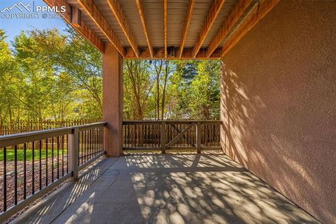 Tiny photo for 1306 Ethereal Circle, Colorado Springs, CO 80904 (MLS # 8052819)