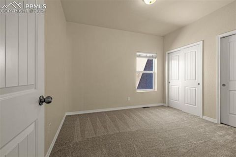 Tiny photo for 1306 Ethereal Circle, Colorado Springs, CO 80904 (MLS # 8052819)