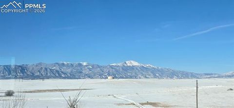 Tiny photo for 3915 S Meridian Road, Colorado Springs, CO 80929 (MLS # 5481250)