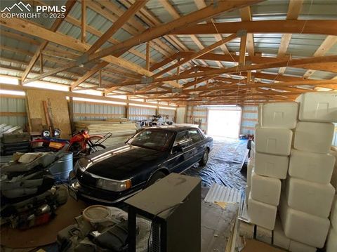 Tiny photo for 3915 S Meridian Road, Colorado Springs, CO 80929 (MLS # 5481250)