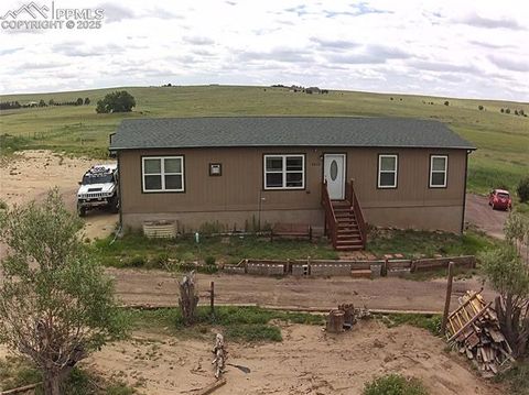 Tiny photo for 3915 S Meridian Road, Colorado Springs, CO 80929 (MLS # 5481250)