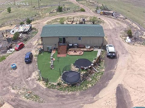 Tiny photo for 3915 S Meridian Road, Colorado Springs, CO 80929 (MLS # 5481250)