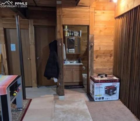 Tiny photo for 3915 S Meridian Road, Colorado Springs, CO 80929 (MLS # 5481250)