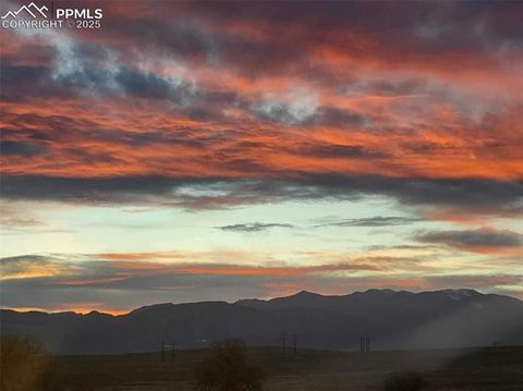 Tiny photo for 3915 S Meridian Road, Colorado Springs, CO 80929 (MLS # 5481250)